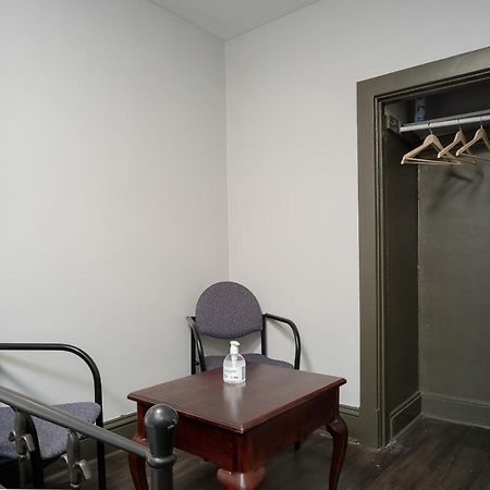 Room #3 Ottawa Downtown Zewnętrze zdjęcie