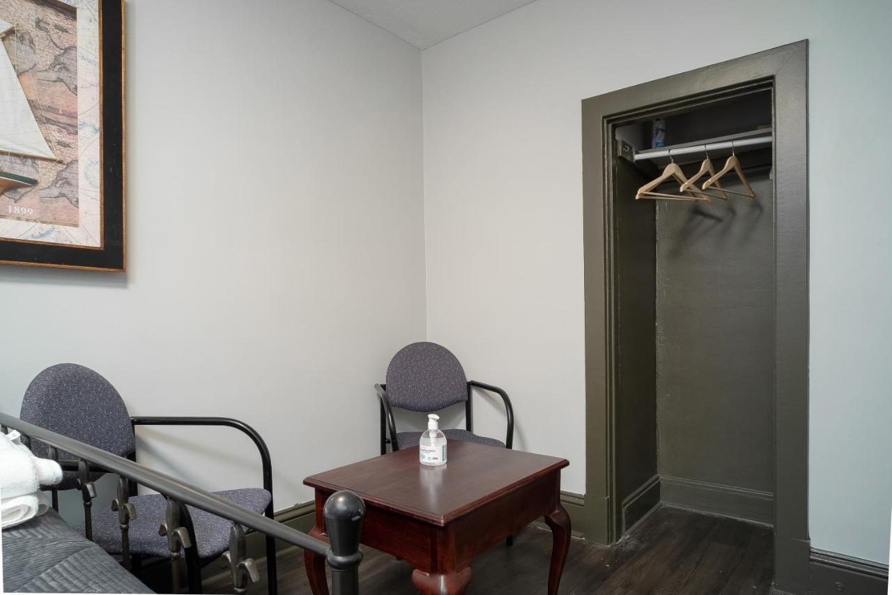 Room #3 Ottawa Downtown Zewnętrze zdjęcie