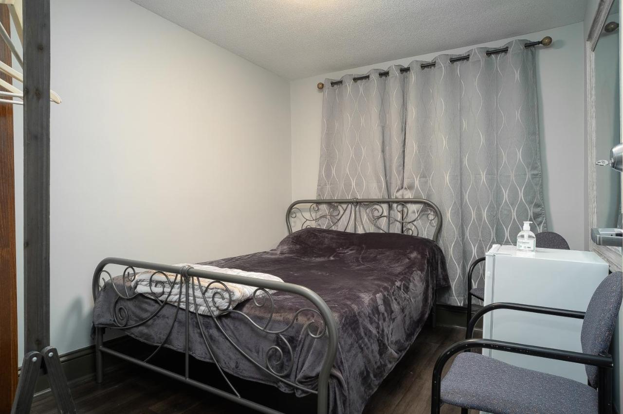Room #3 Ottawa Downtown Zewnętrze zdjęcie